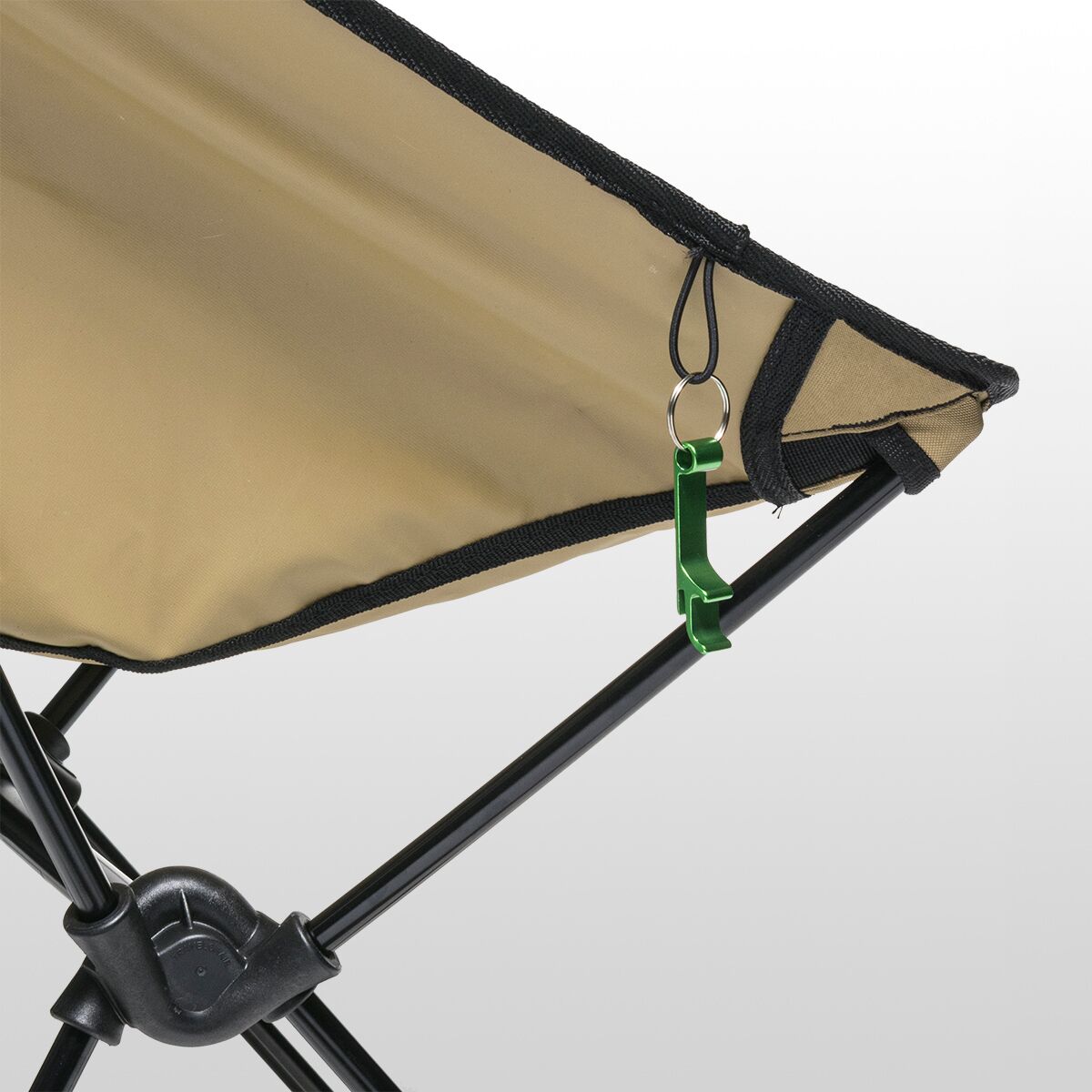 TRAVELCHAIR Joey CSeries Camp Chair with Recycled Fabric Hike & Camp