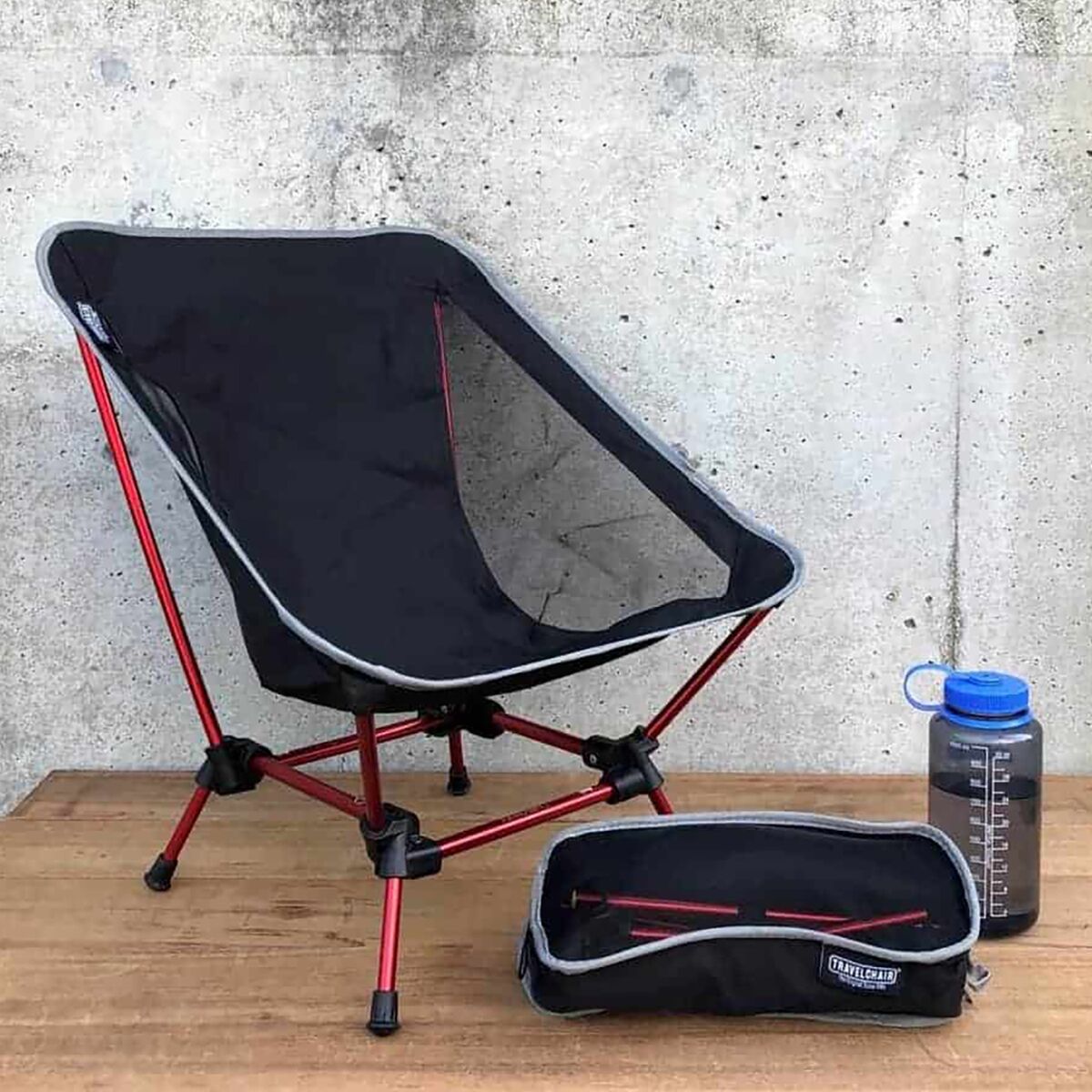 TRAVELCHAIR Low Joey Camp Chair