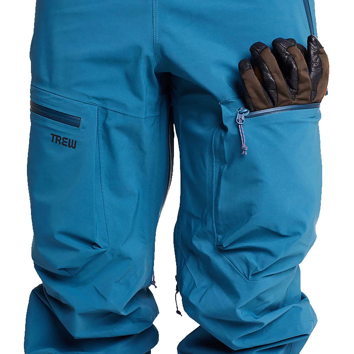 Trew Gear Capow Bib Pant - Men´s