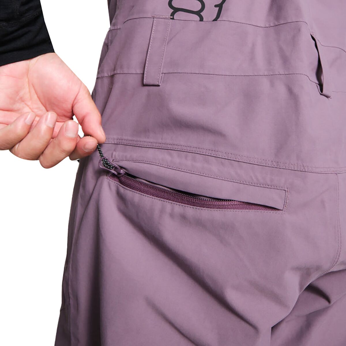 Trew Gear Jefferson Bib - Men´s