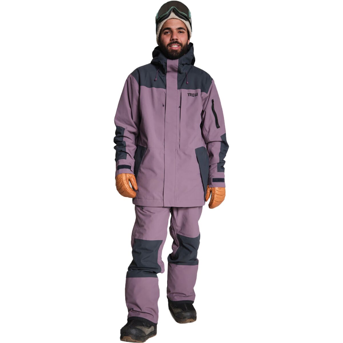 Trew Gear Tatoosh Bib - Men´s