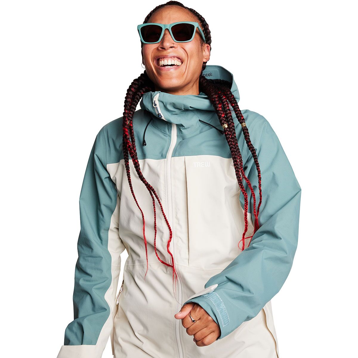 Trew Gear Astoria Jacket - Women´s