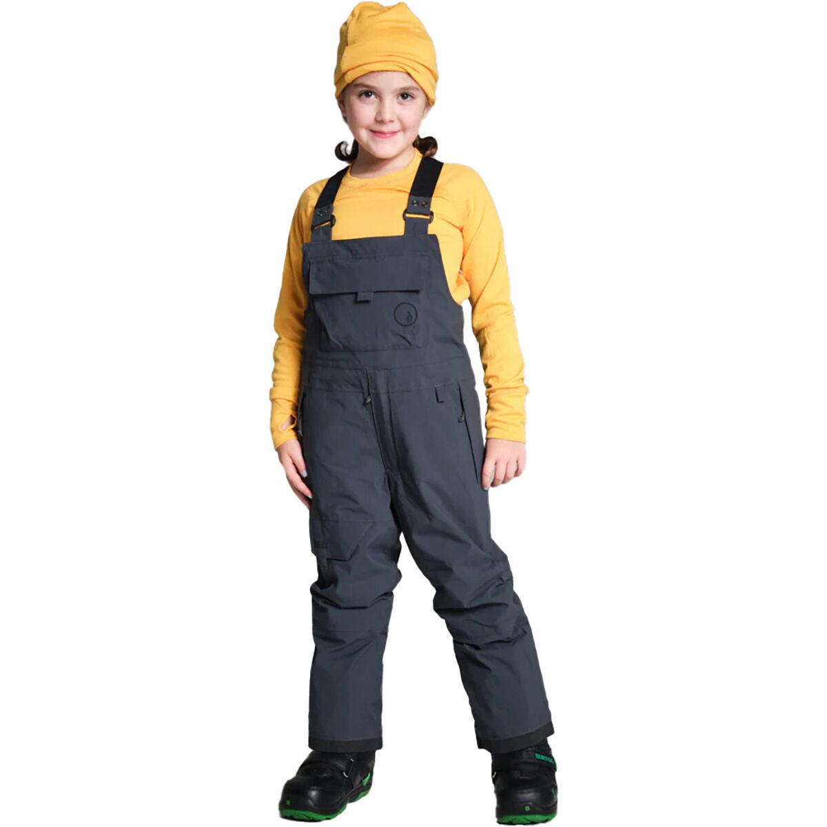 Top Kids' Clothing Product Photo