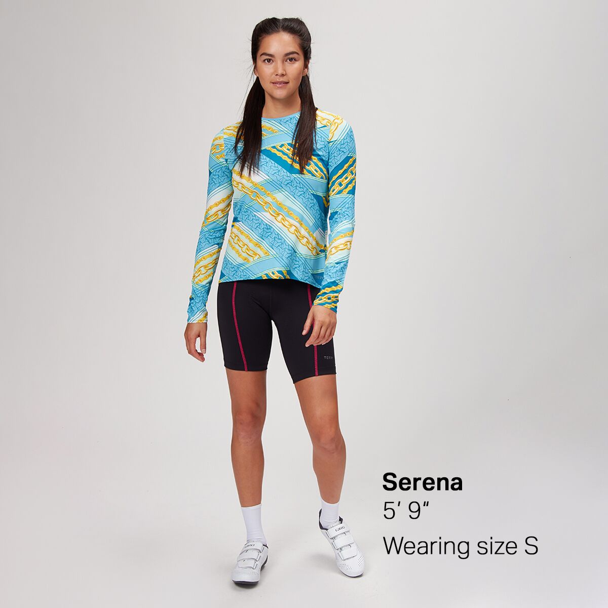 Terry Bicycles Bella 8.5in Short - Women´s