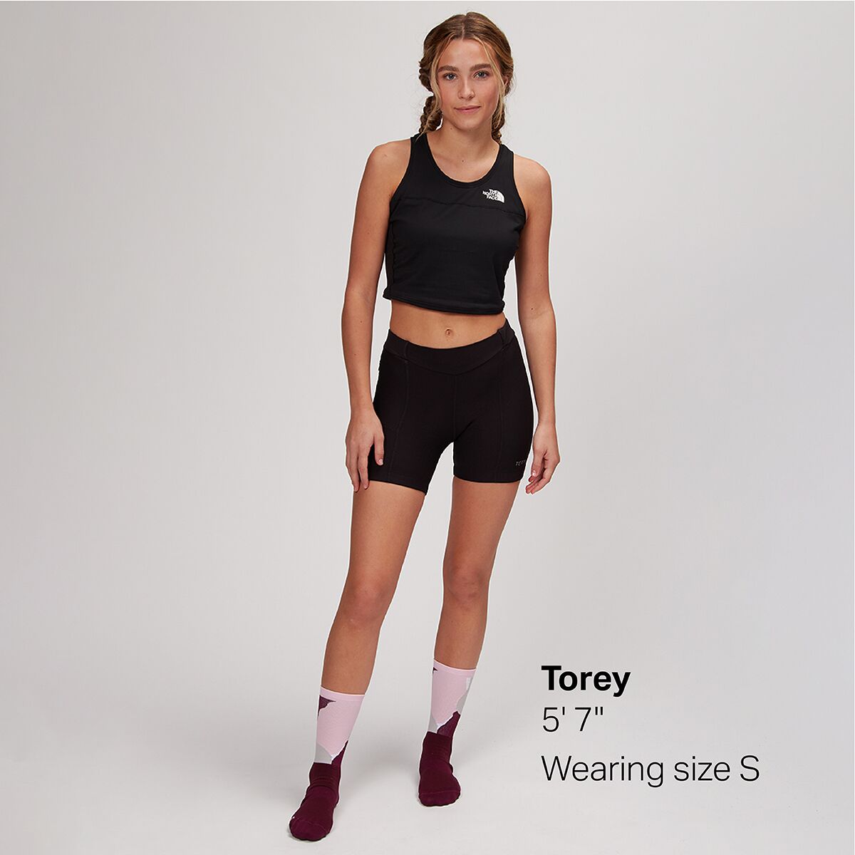 Terry Bicycles T-Short 5in - Women´s