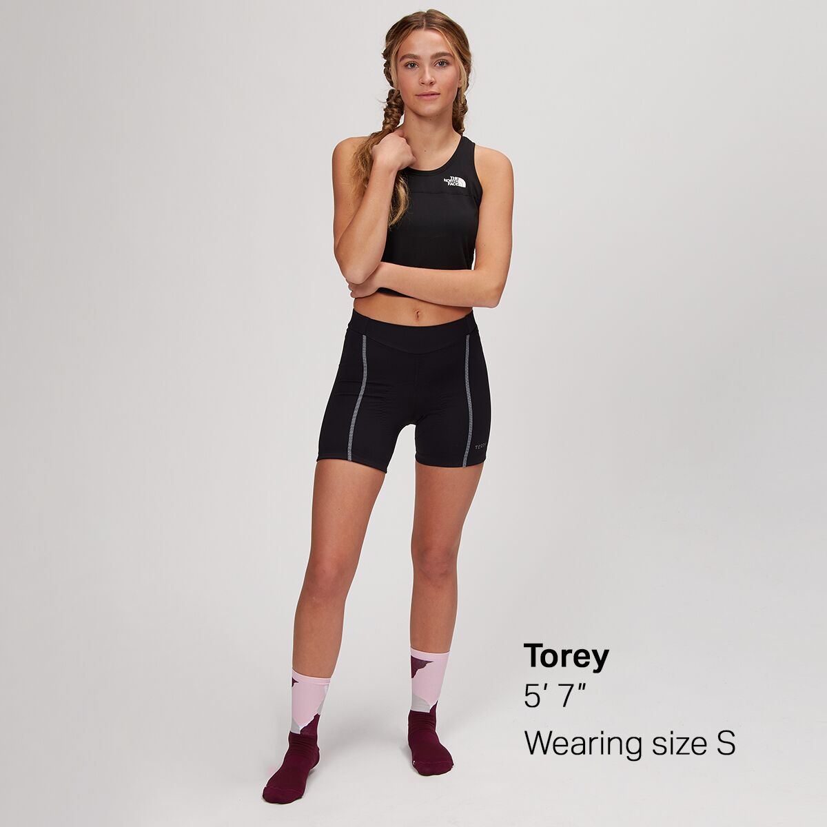 Terry Bicycles Bella 6in Short - Women´s
