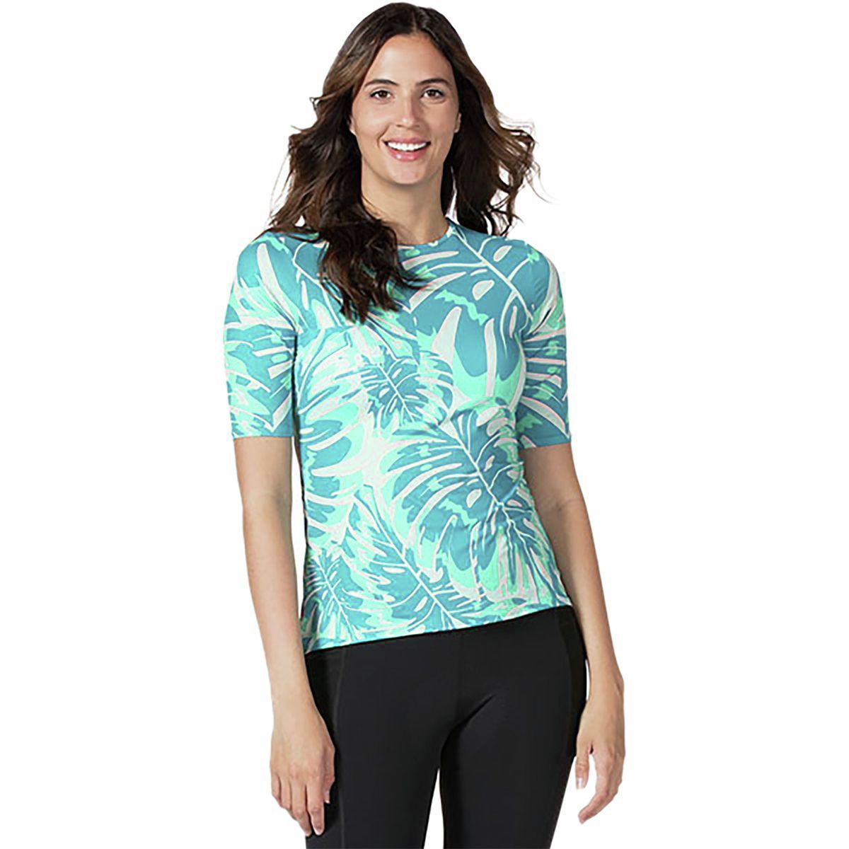 Terry Bicycles Soleil Short-Sleeve Jersey - Women´s