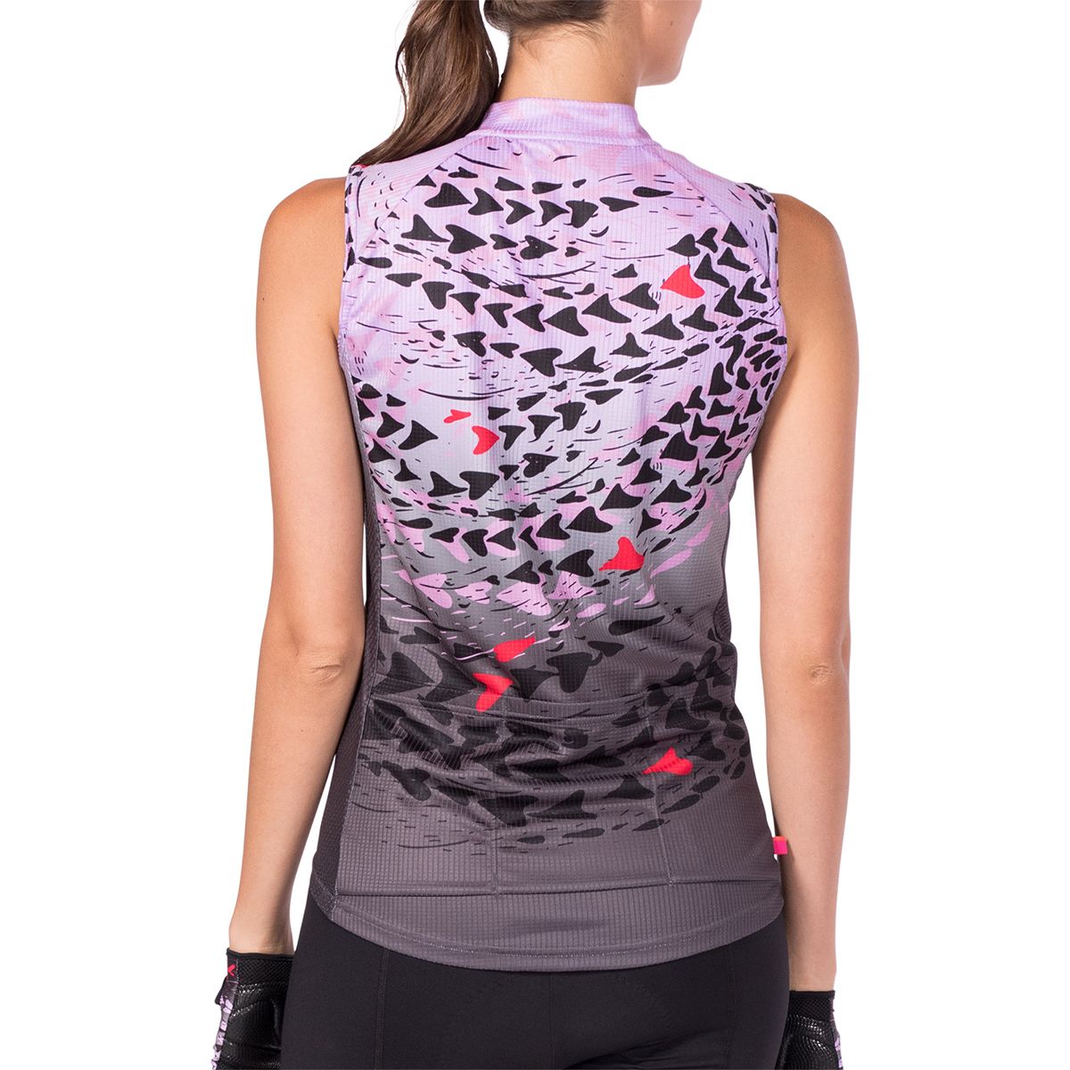 terry bicycle clothing