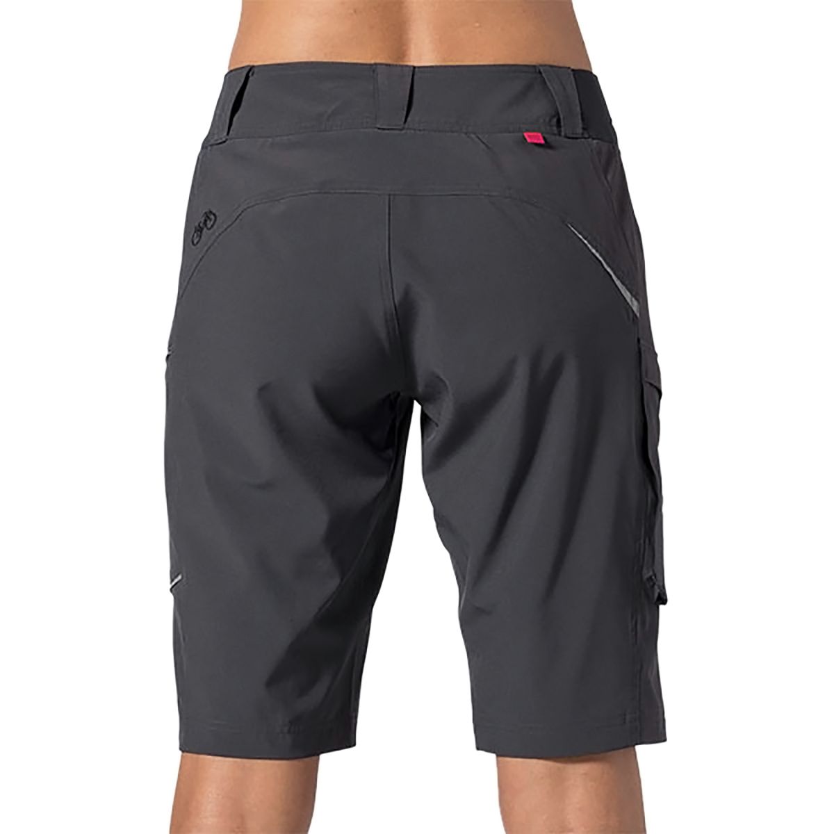 Terry Metro Bike Short Women's