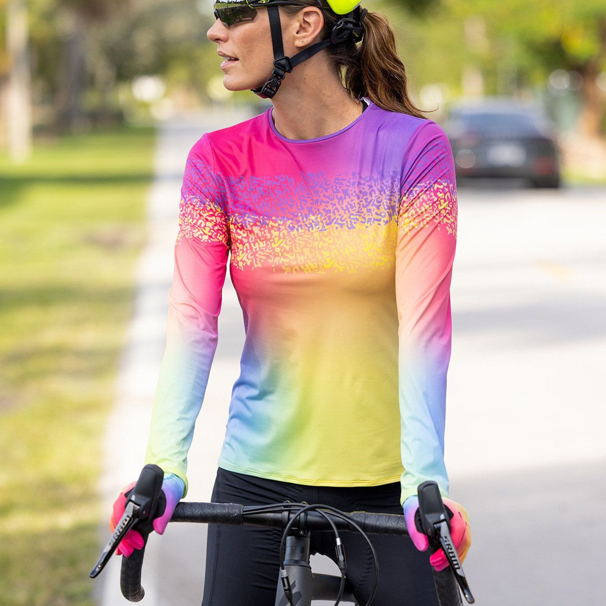 Terry Bicycles Soleil Long-Sleeve Top - Women´s