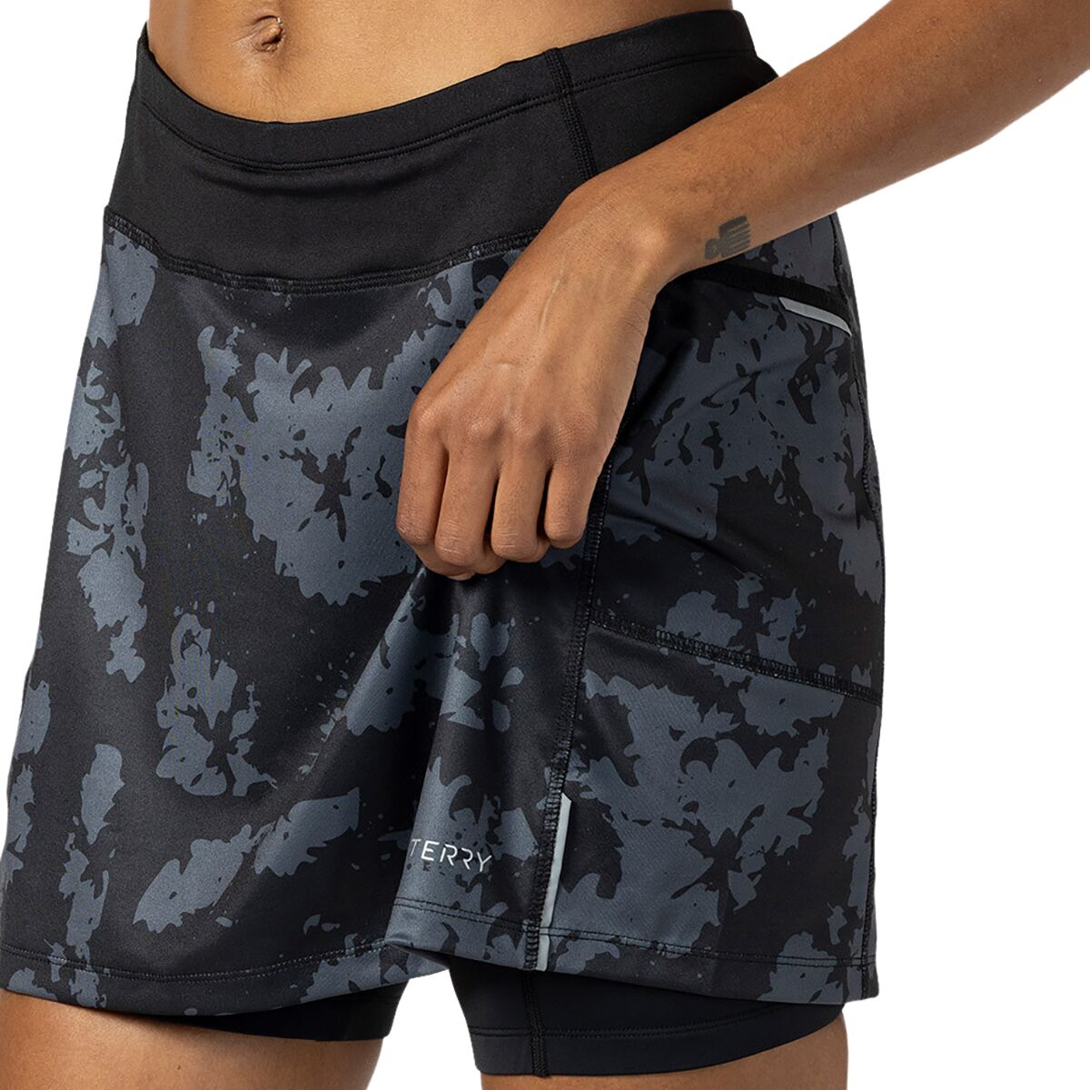 Terry Bicycles Indie Skort