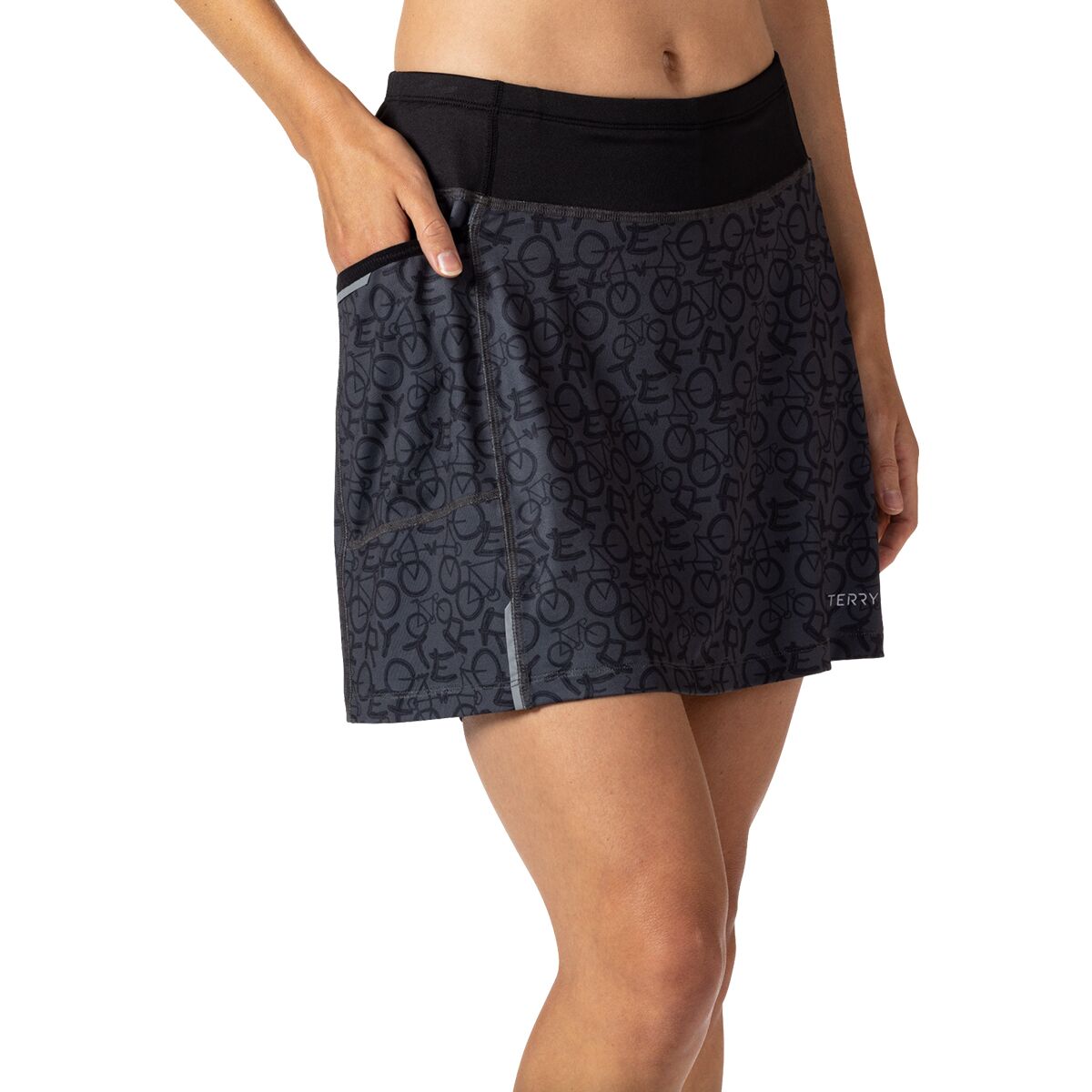 Terry Bicycles Indie Skort main image 0