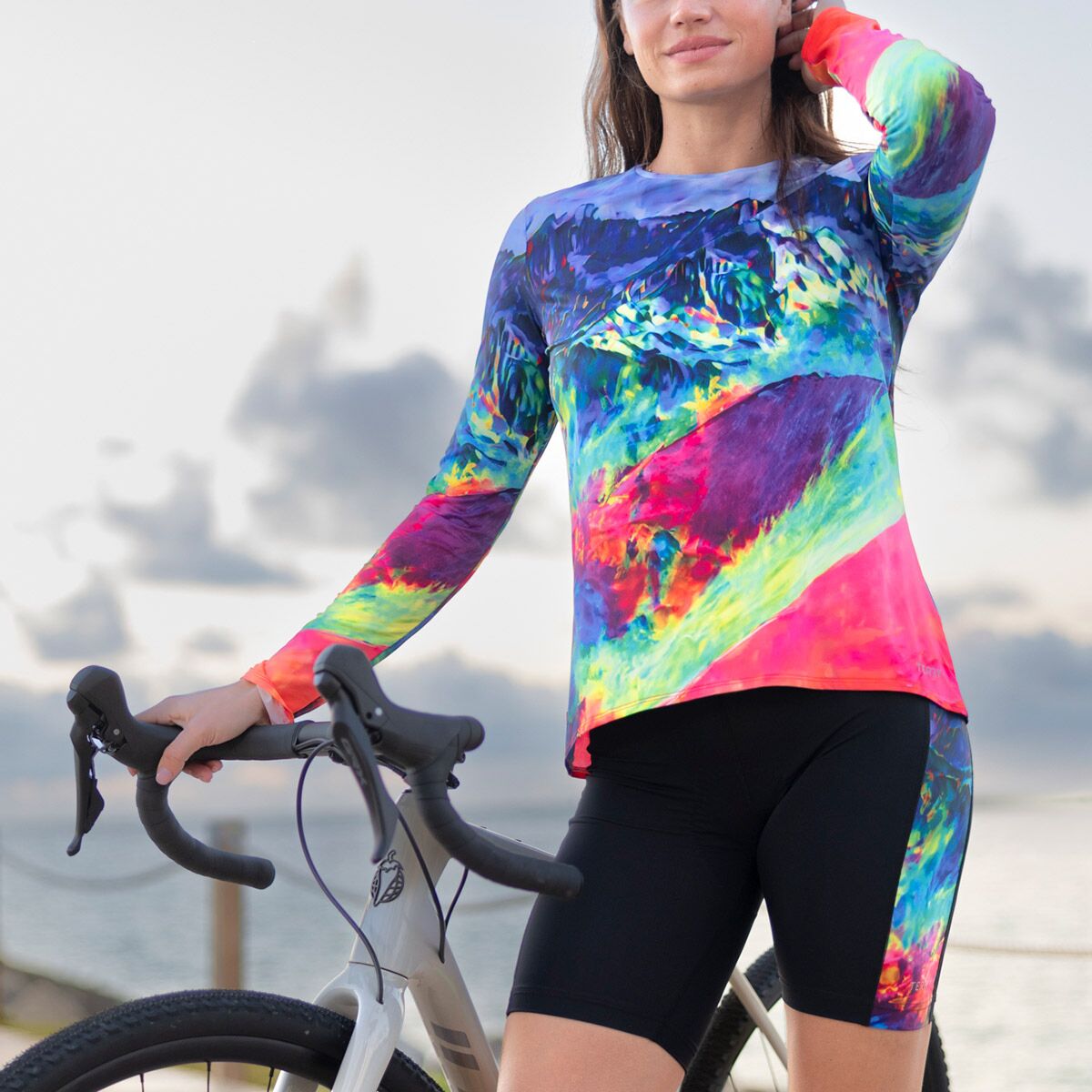 Terry Bicycles Cyclone Short - Women´s