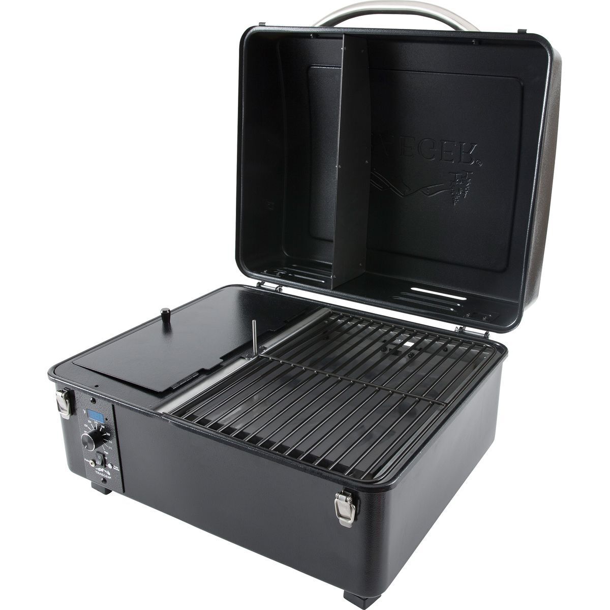 Traeger Scout Grill