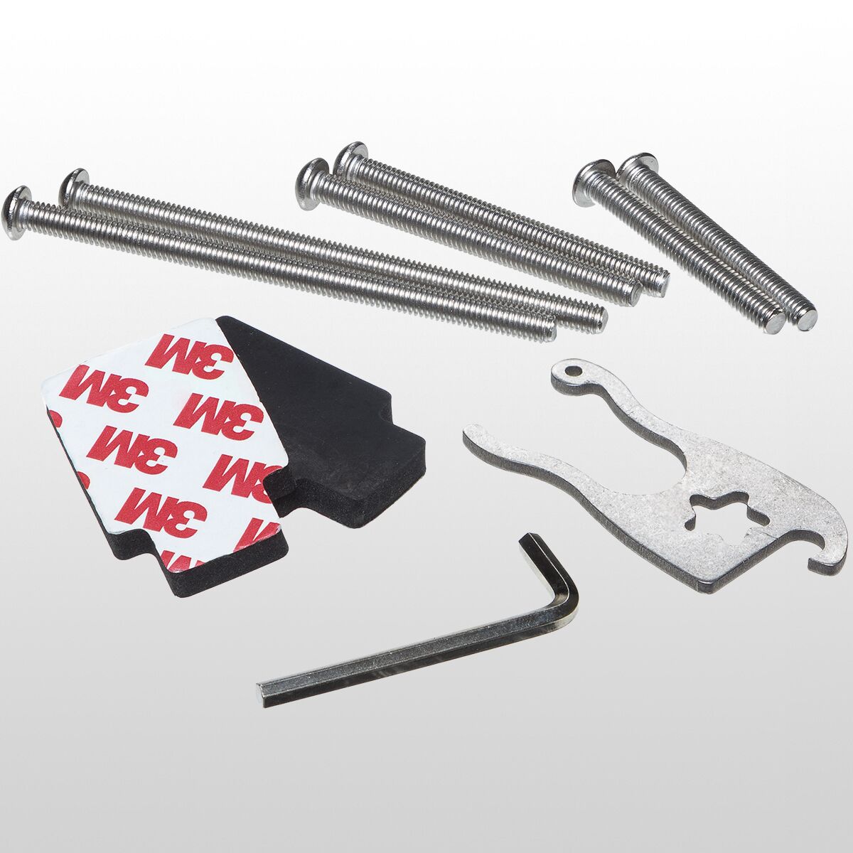 Trxstle CRC XL Clamp Kit