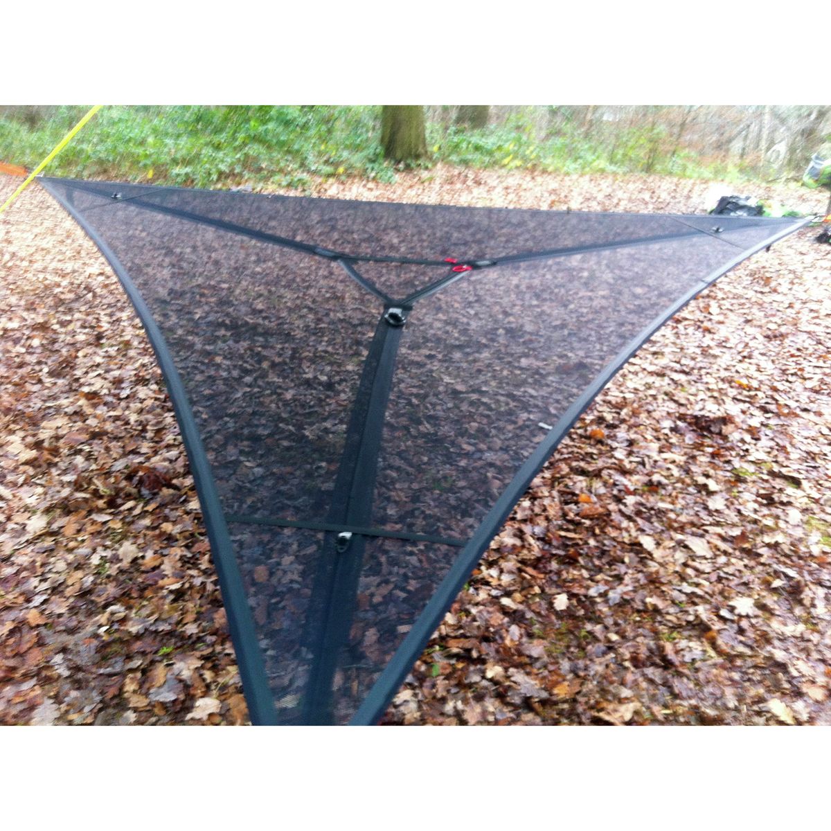 Tentsile Trillium Hammock Hike & Camp