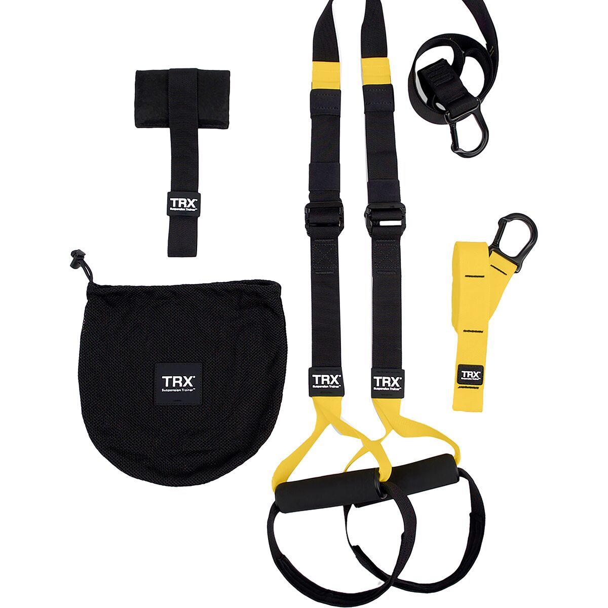 TRX Training TRX Strong Suspension Trainer Training