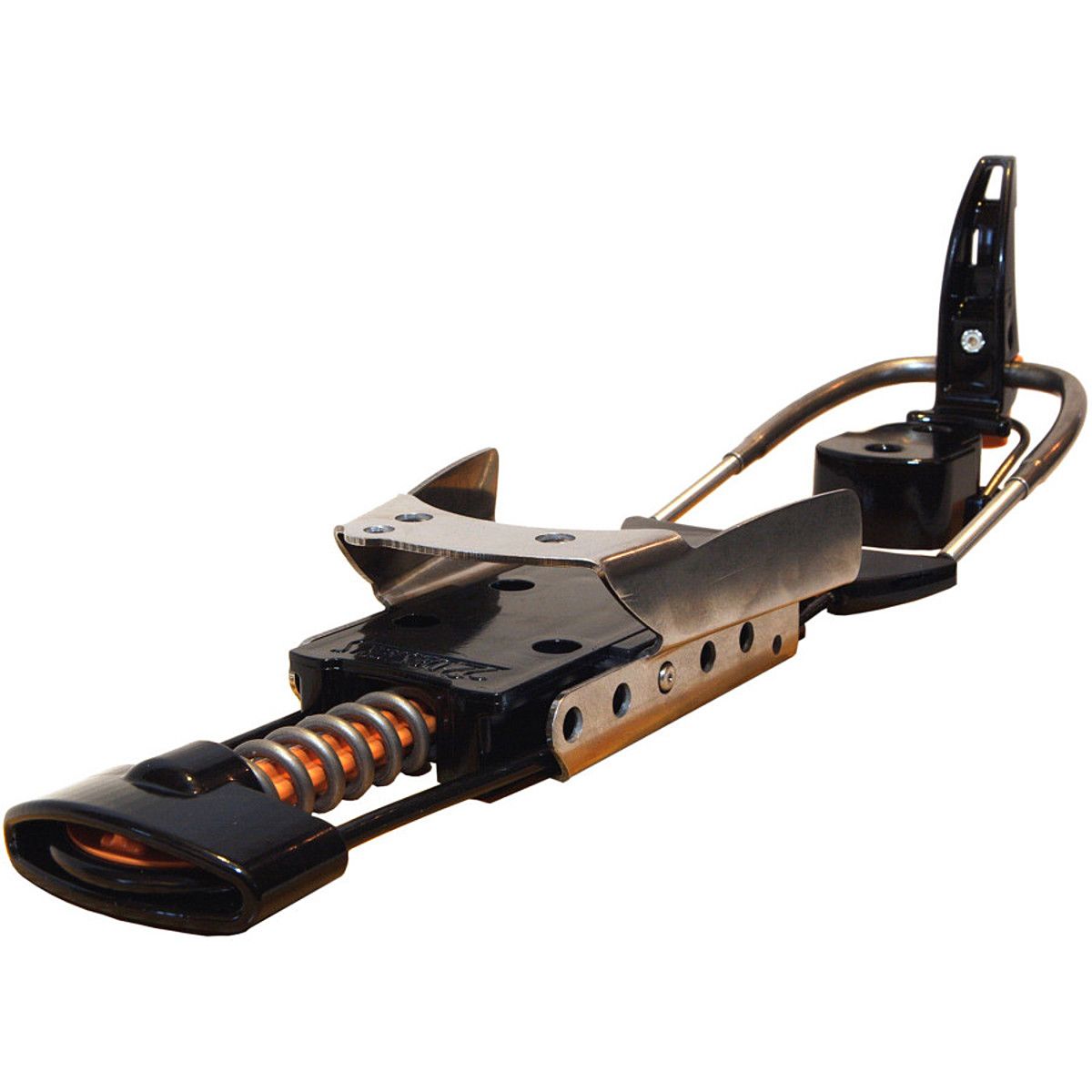 22 Designs Hammerhead Telemark Binding Ski