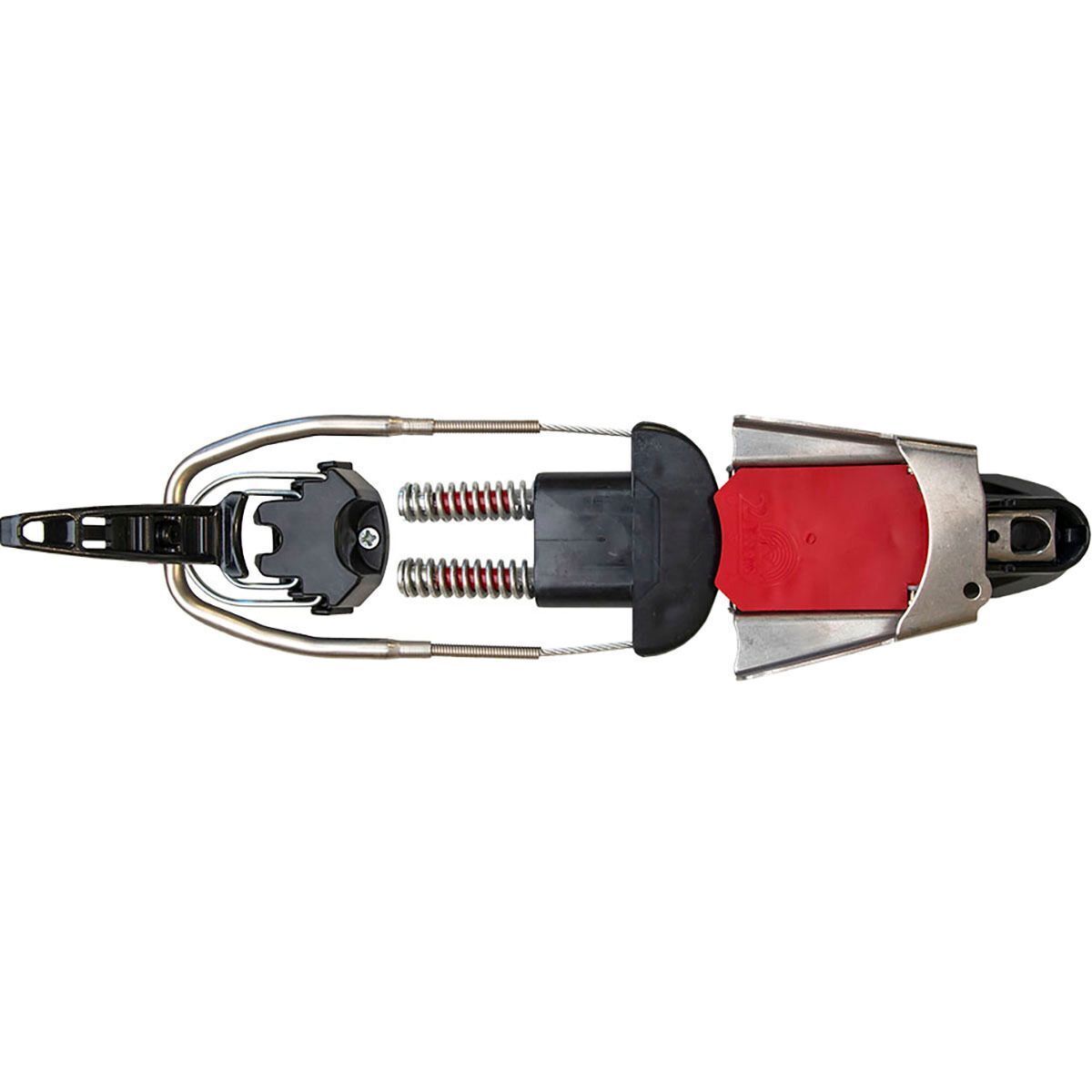 22 Designs Axl Telemark Binding - 2025