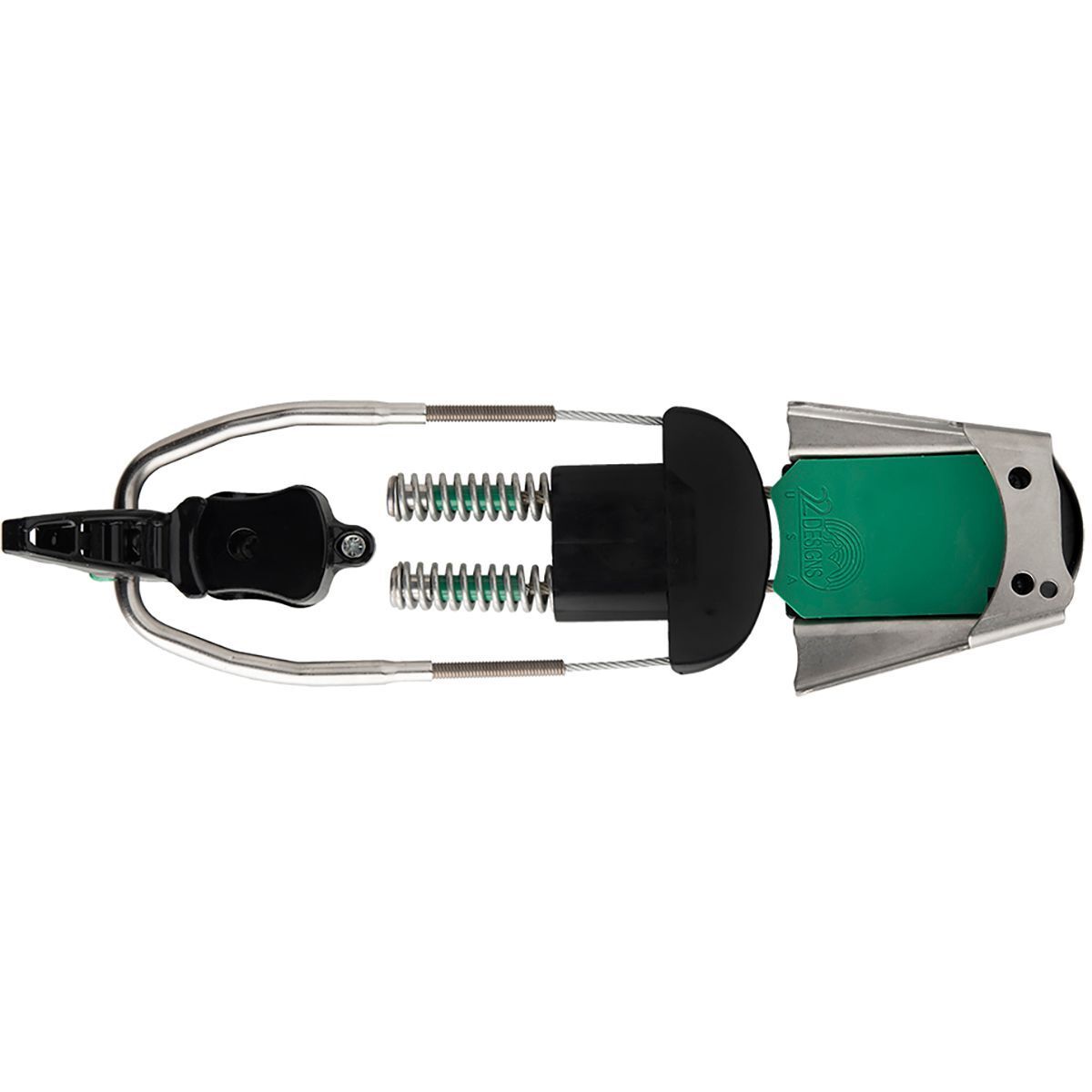 22 Designs Vice Telemark Binding 2024 Ski