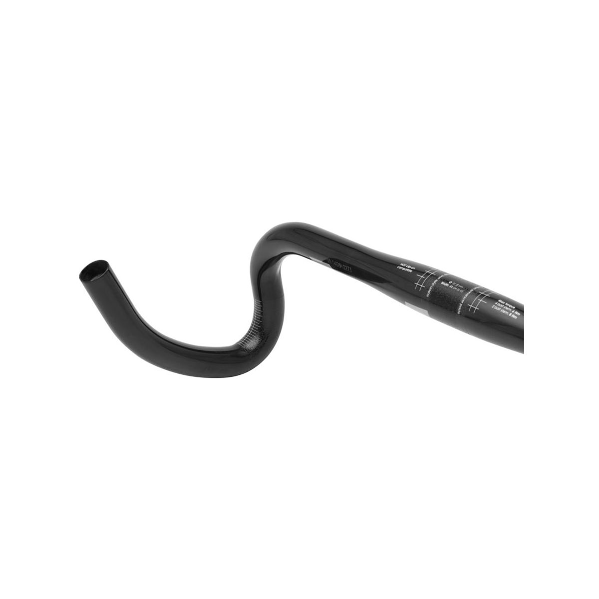 3t ergosum team handlebar