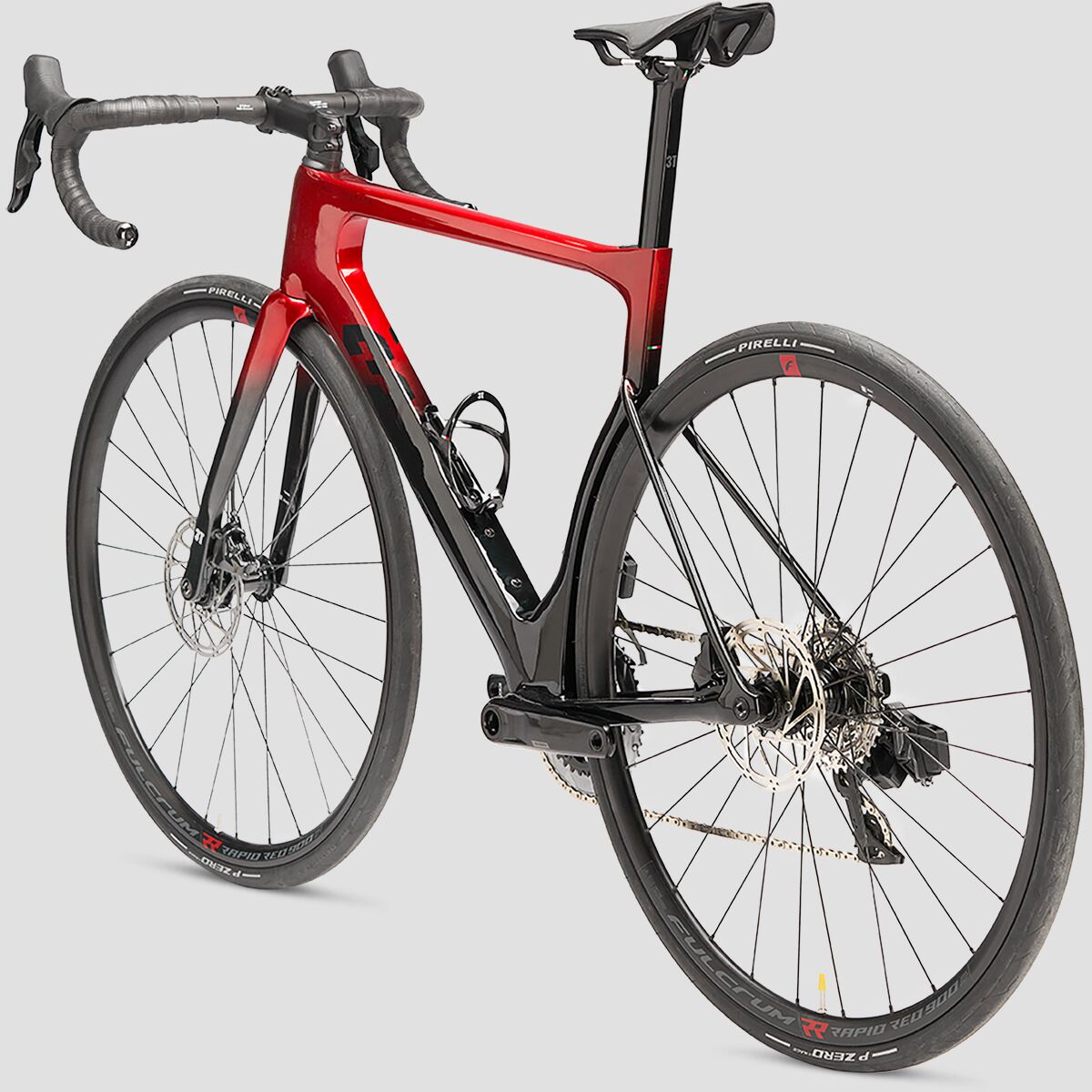3T Strada Rival AXS 2x Road Bike