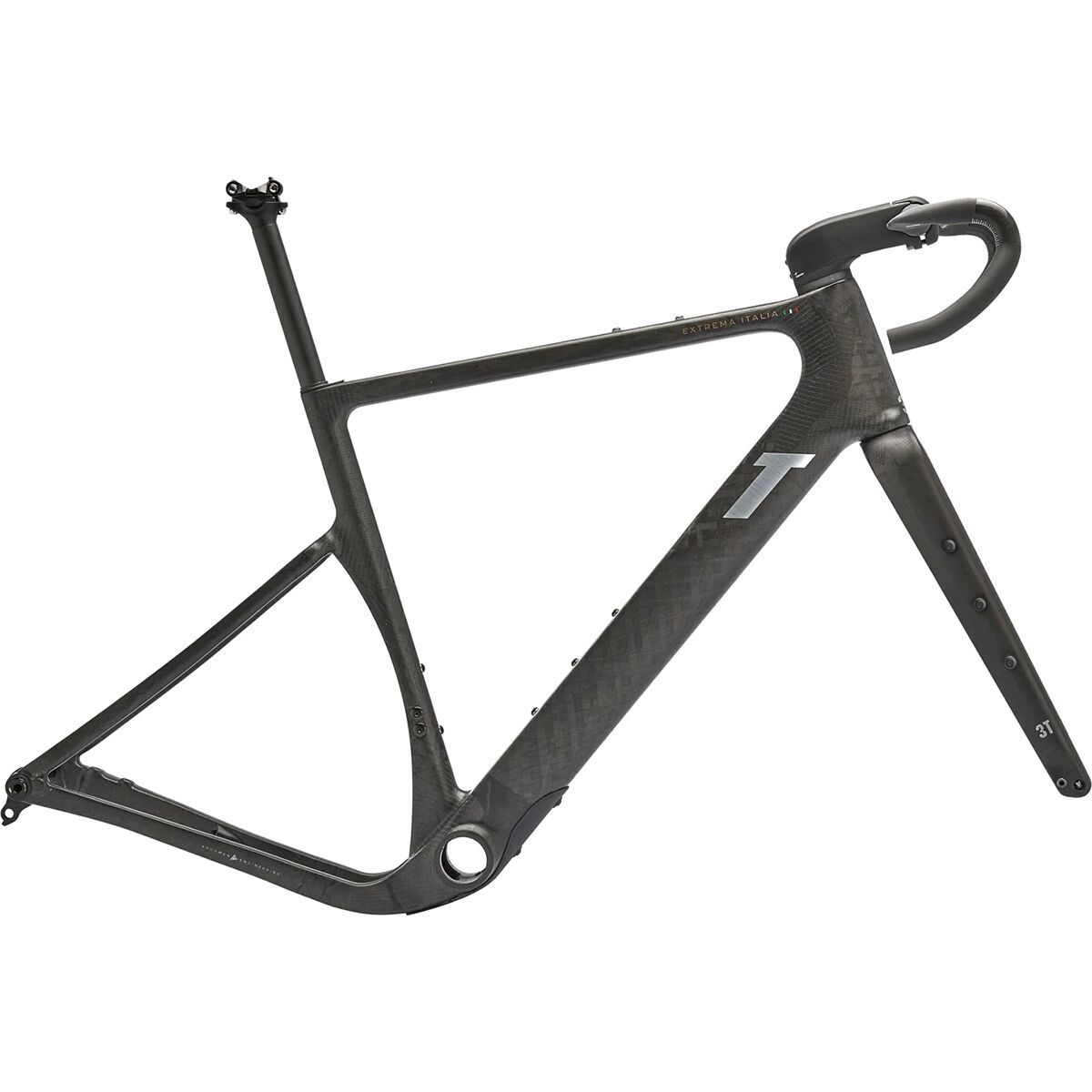 3T Extrema Italia Frameset