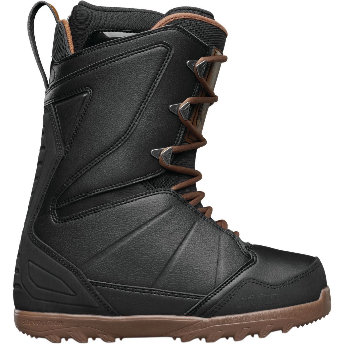 ThirtyTwo Lashed Danny Larsen Snowboard Boot Men's Snowboard