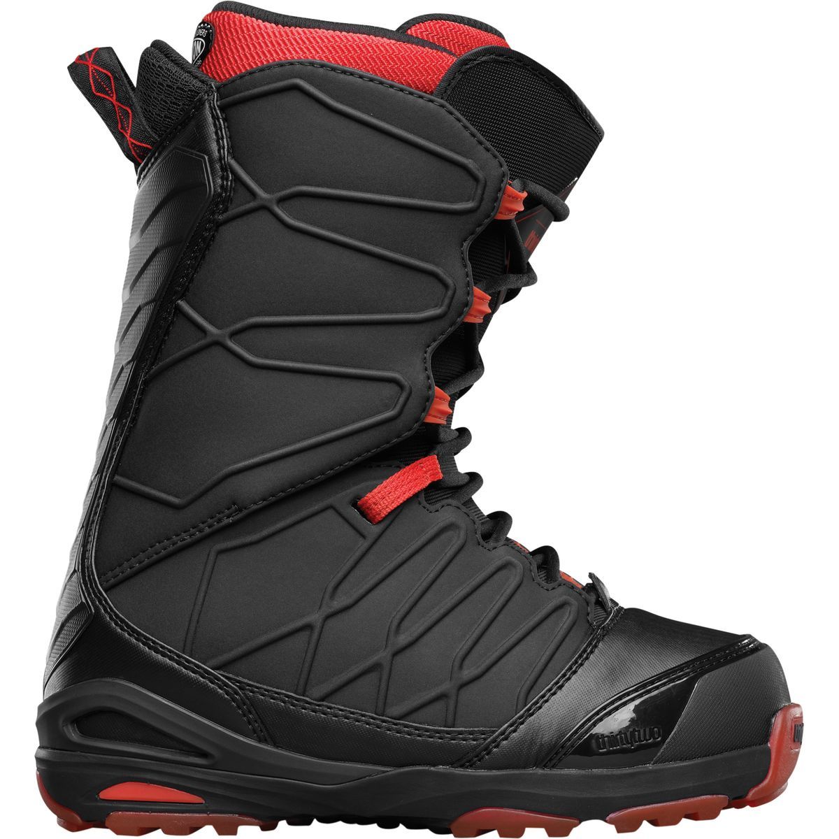 ThirtyTwo Prime Snowboard Boot Men's Snowboard