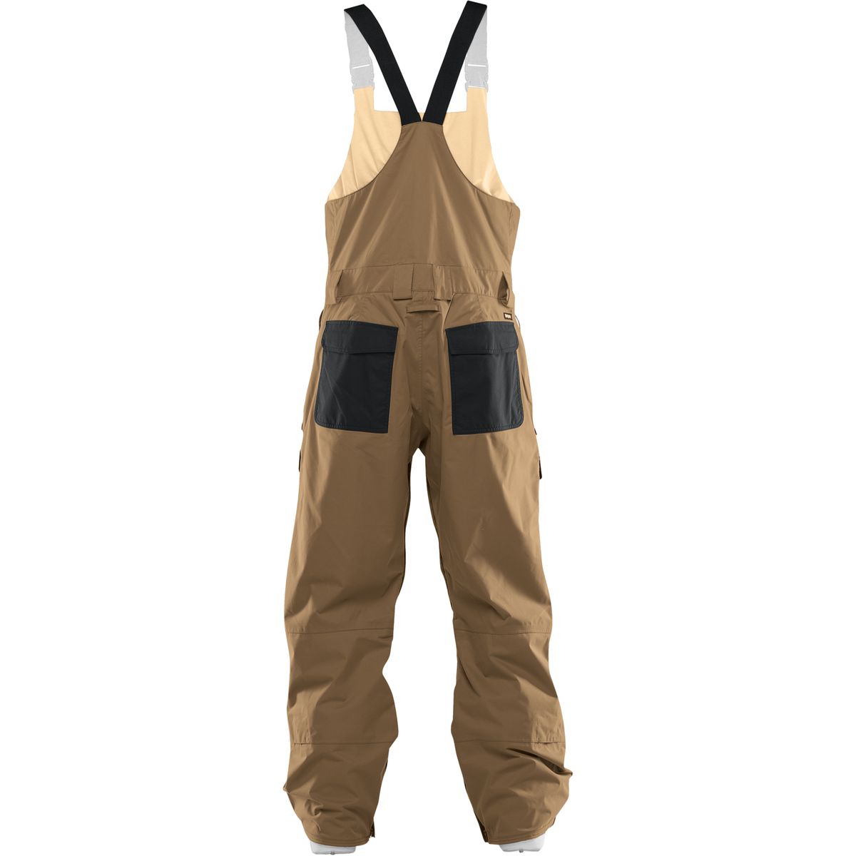 ThirtyTwo Basement Bib Pant Men's Clothing