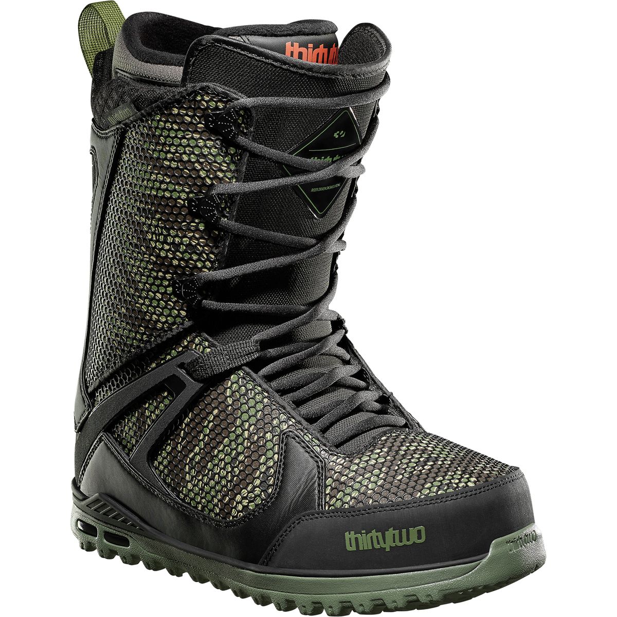 ThirtyTwo TMTwo Snowboard Boot Men's Snowboard