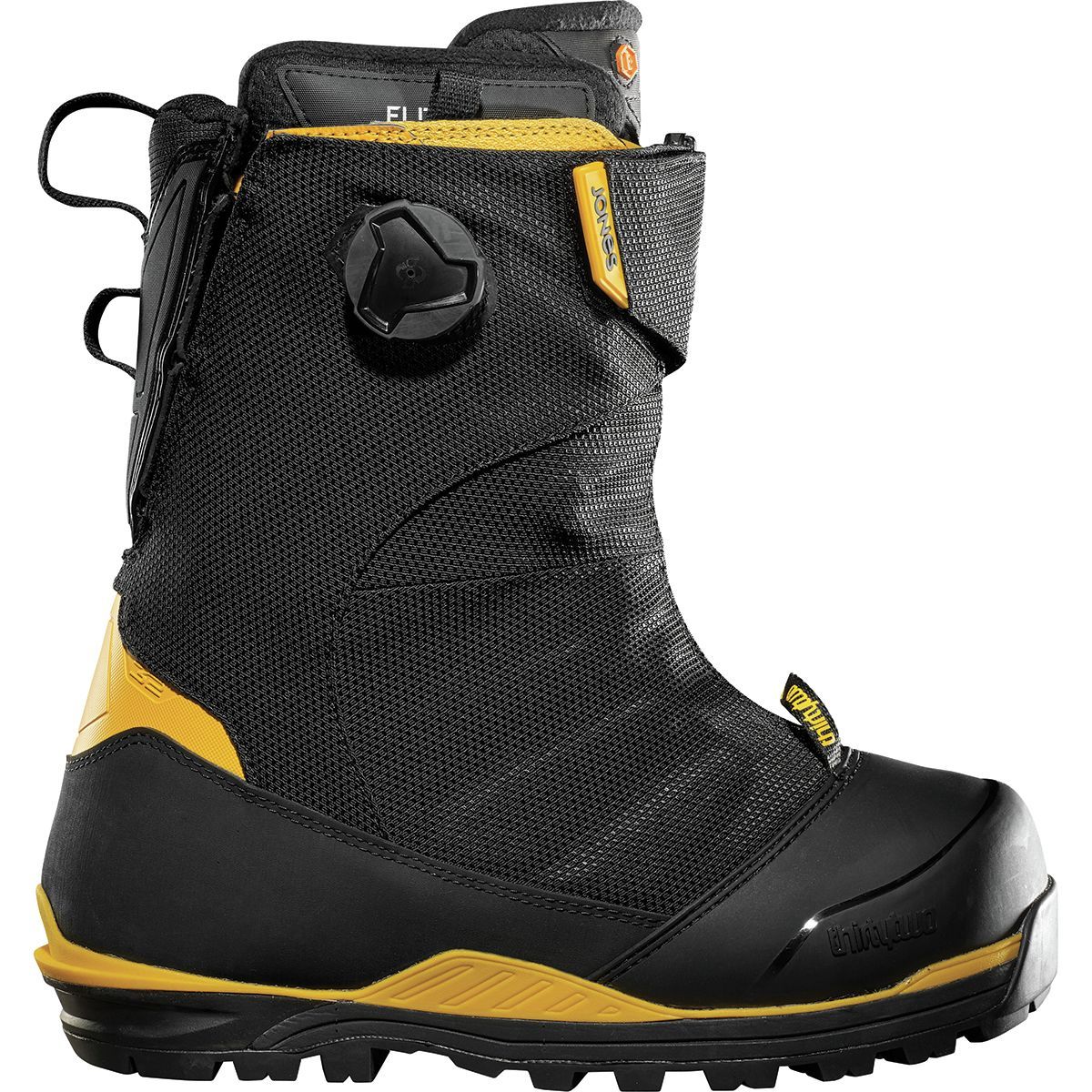 ThirtyTwo Jones MTB Snowboard Boot Men's Snowboard