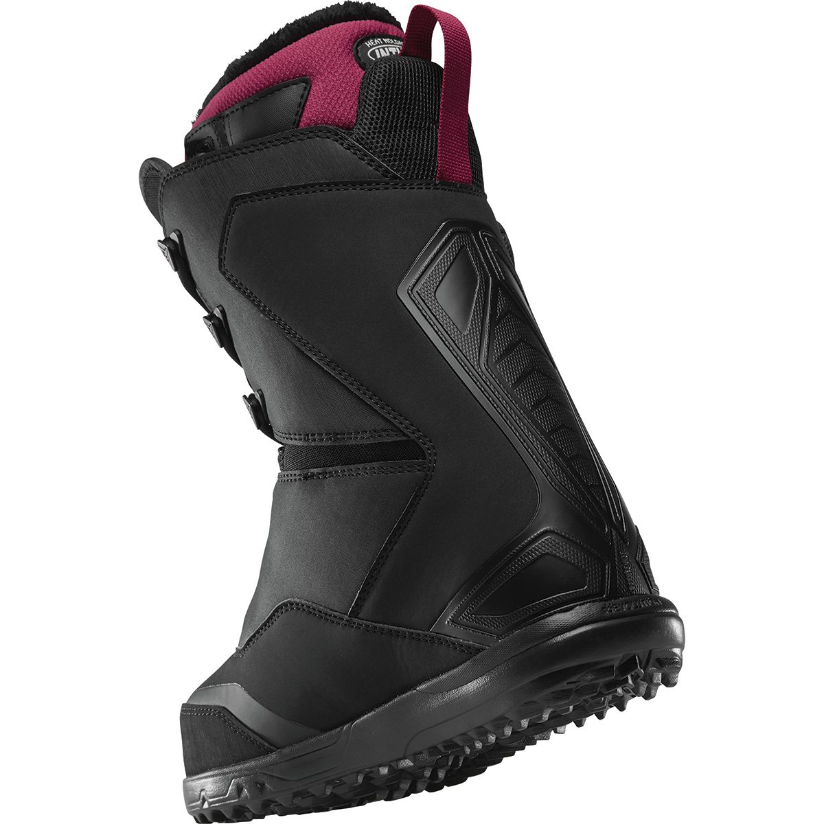 boa lace system thirty two snowboard boots