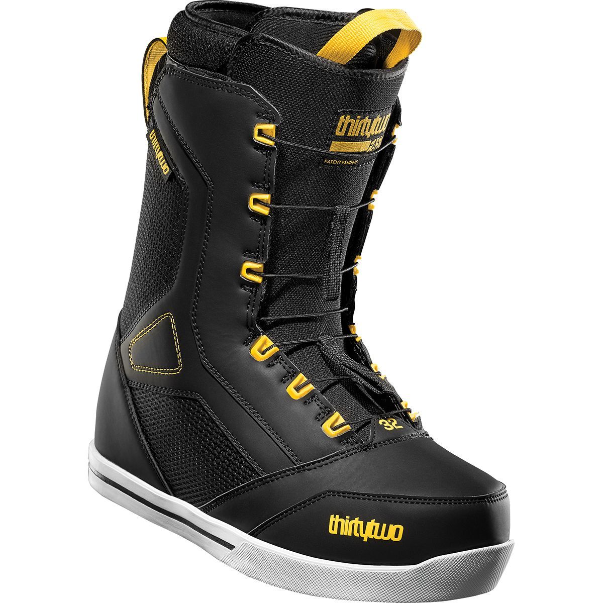 ThirtyTwo 86 FT Snowboard Boot Men's Snowboard