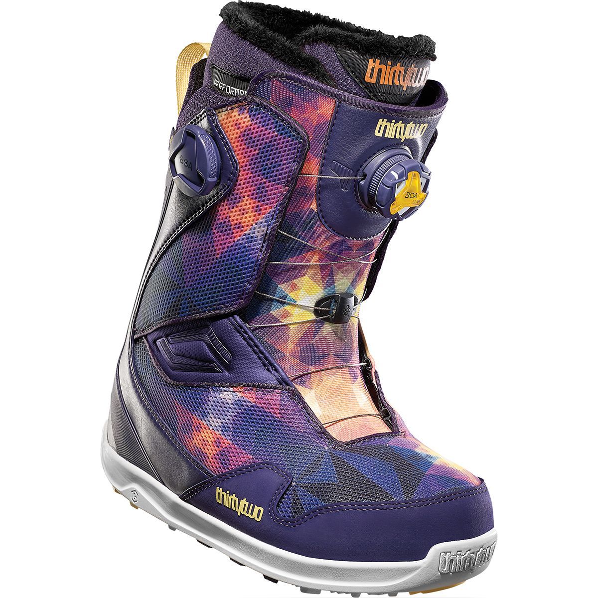 thirty two snow boots