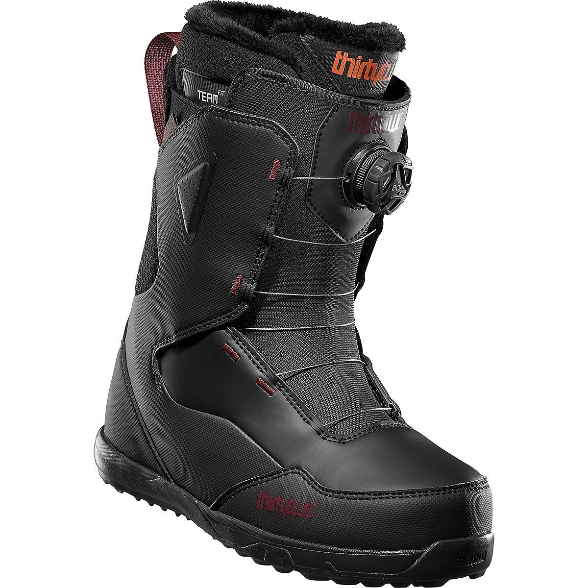 ThirtyTwo Zephyr BOA Snowboard Boot Women's Snowboard