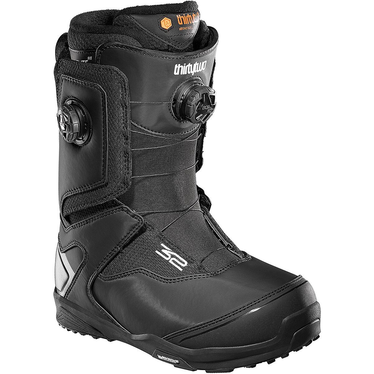 ThirtyTwo Focus BOA Snowboard Boot Men's Snowboard