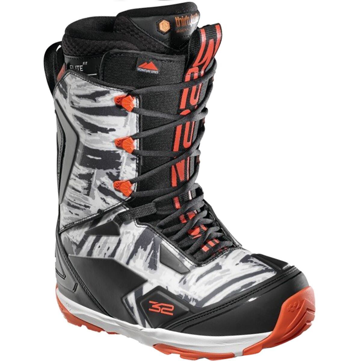 32 tm3 snowboard boots