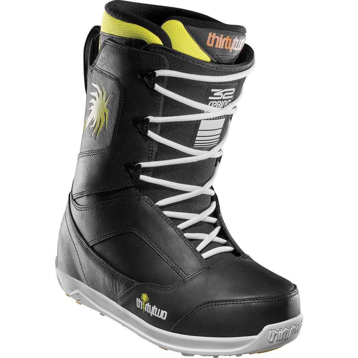thirty two zephyr snowboard boots