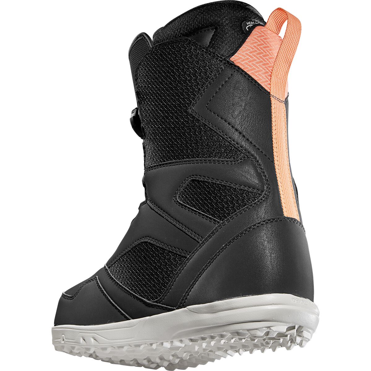 ThirtyTwo STW Double BOA Snowboard Boot 2022 Women's Snowboard