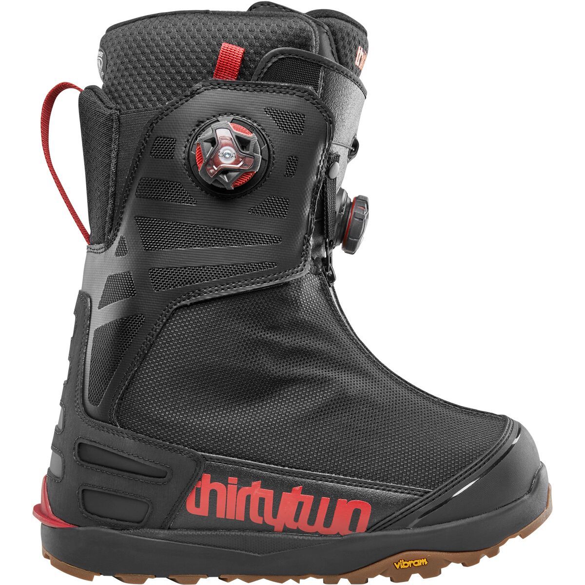 ThirtyTwo Jones MTB BOA Snowboard Boot 2024 Men's Snowboard