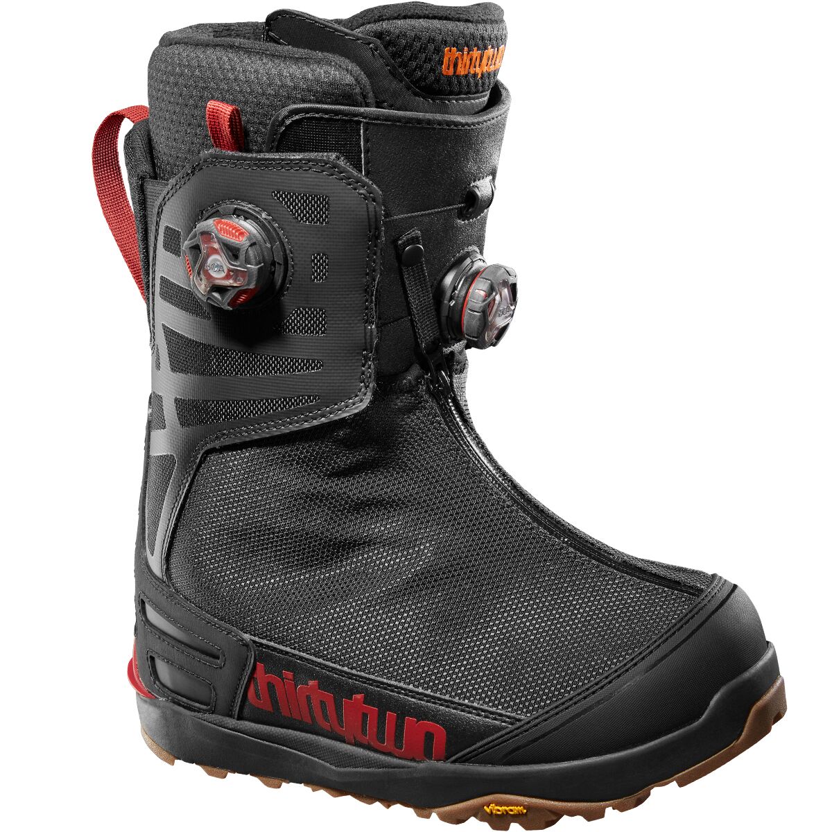 ThirtyTwo Jones MTB BOA Snowboard Boot 2024 Men's Snowboard