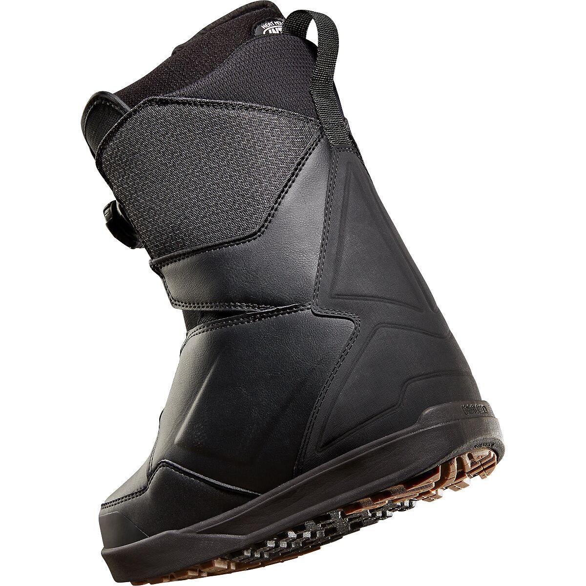 ThirtyTwo Lashed Double BOA Snowboard Boot 2023 Women's Snowboard