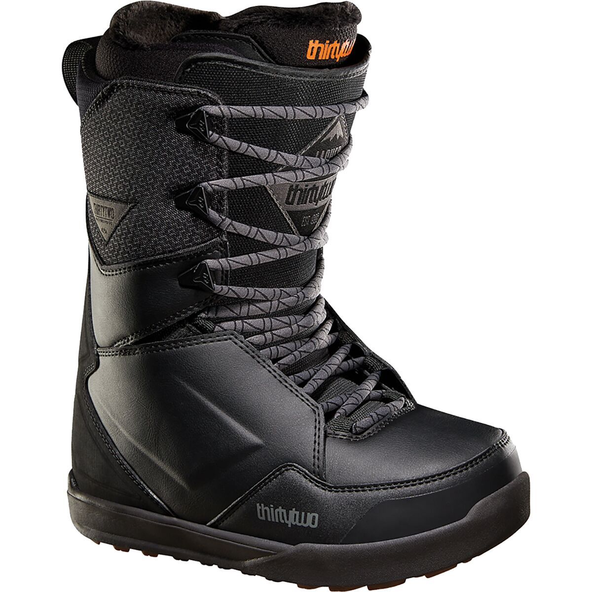 ThirtyTwo Lashed Snowboard Boot 2024 Women's Snowboard