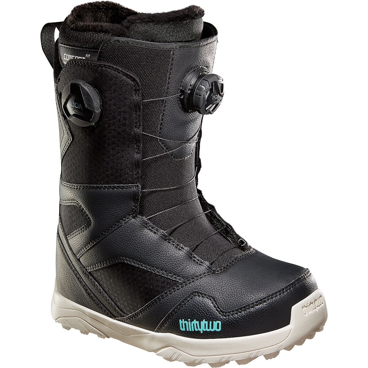 ThirtyTwo STW Double BOA Snowboard Boot 2023 Women's Snowboard