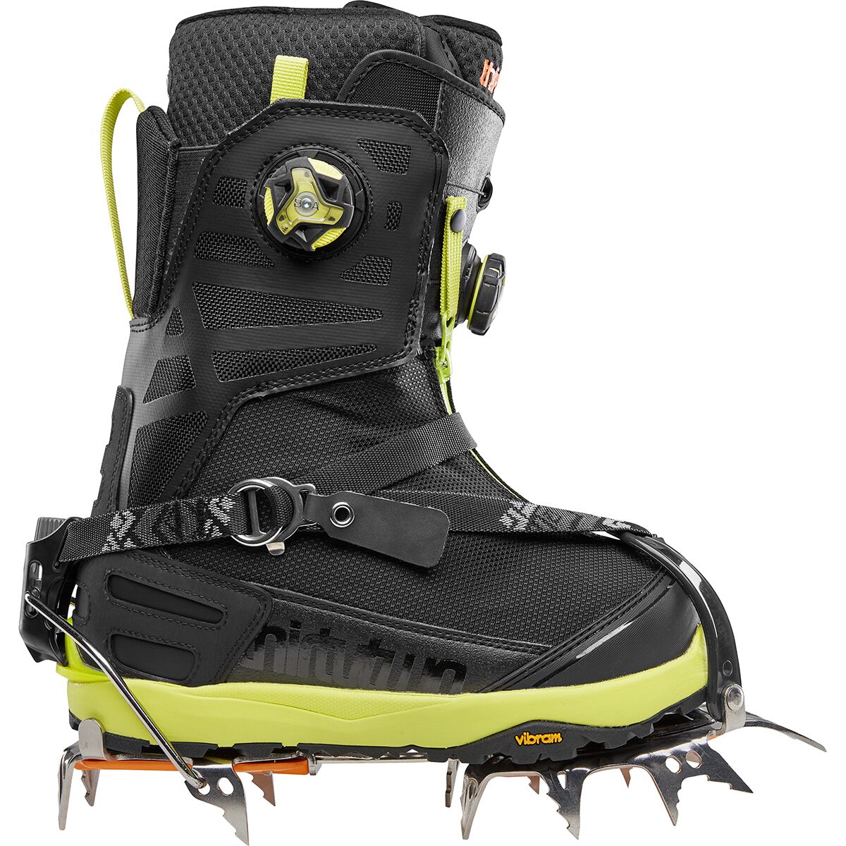 ThirtyTwo Hight MTB BOA Snowboard Boot - 2024 - Women's - Snowboard