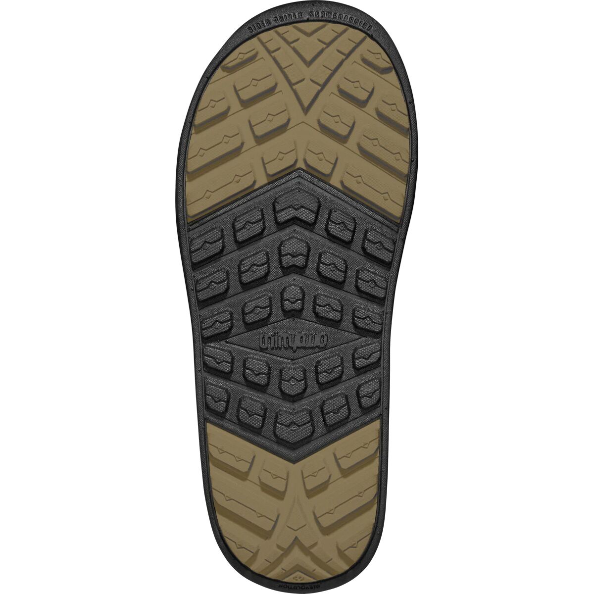 ThirtyTwo Lashed Santa Cruz Snowboard Boot - 2023 -...