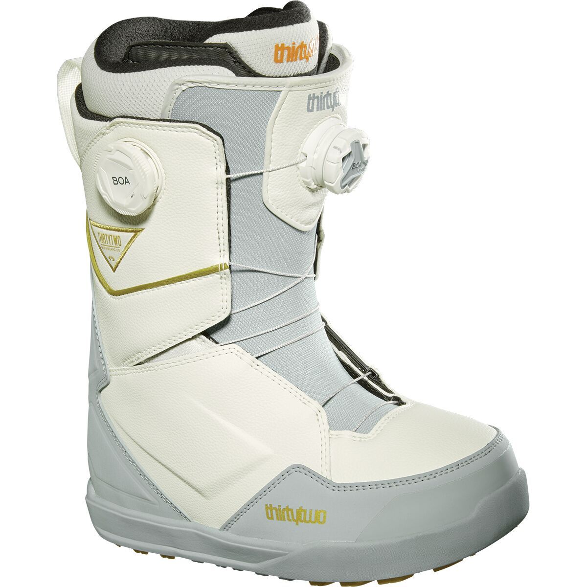 ThirtyTwo Lashed Double BOA Snowboard Boot 2024 Women's Snowboard