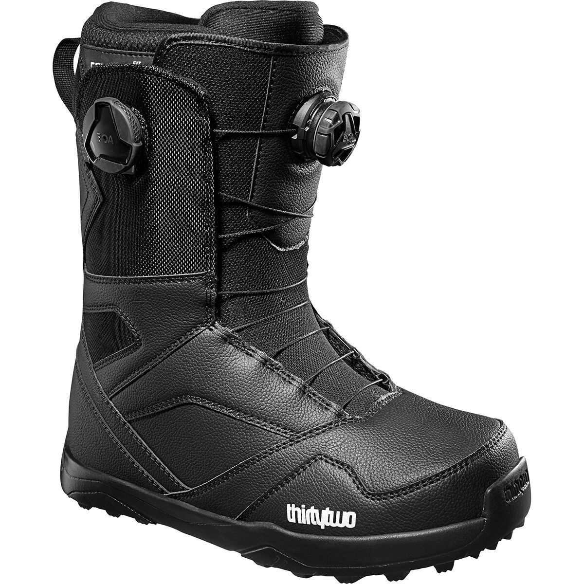 ThirtyTwo STW Double BOA Snowboard Boot 2024 Men's Snowboard
