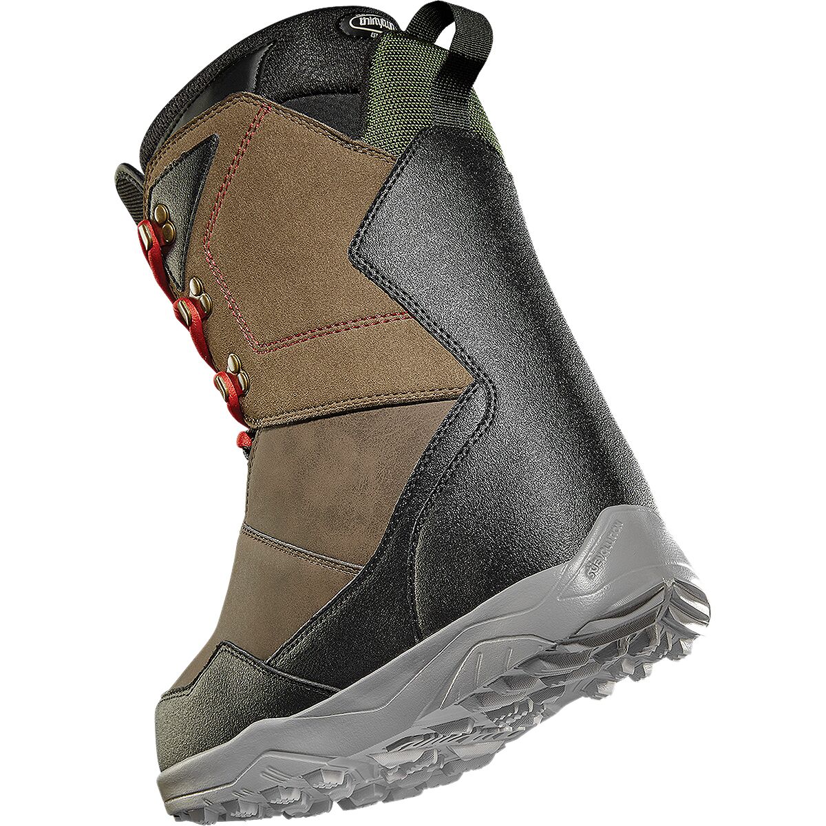 ThirtyTwo Shifty Snowboard Boot 2024 Men's Snowboard